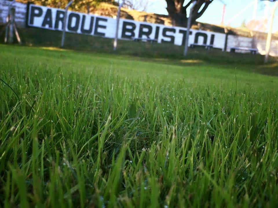 Parque Bristol