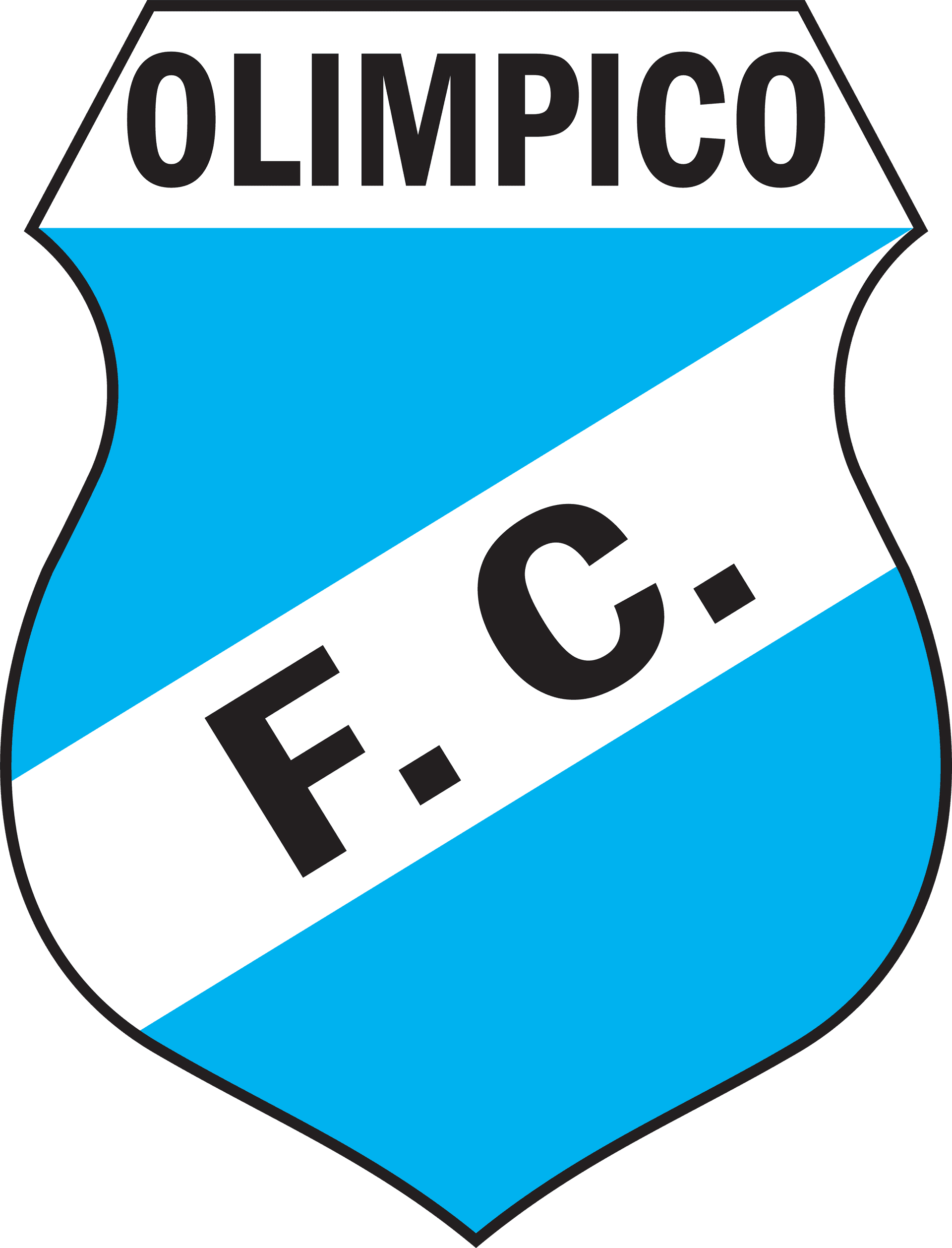 Olímpico