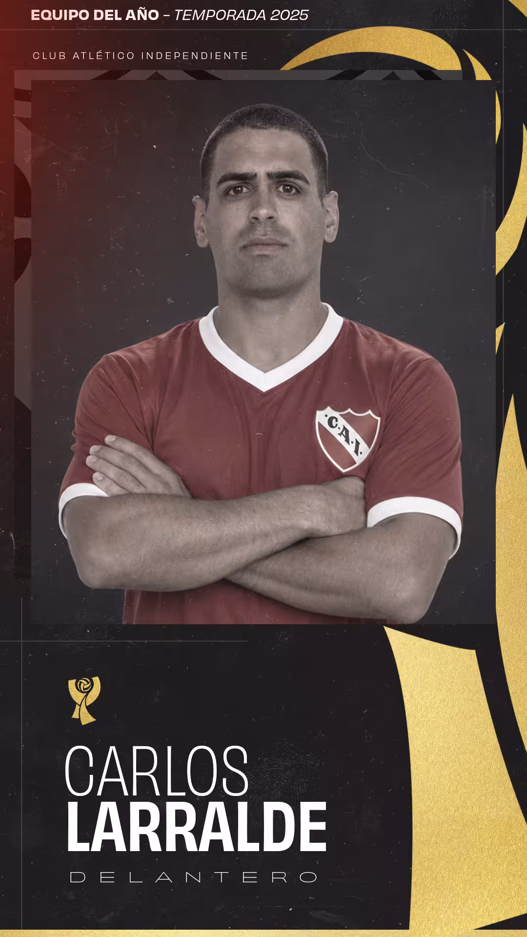 Larralde